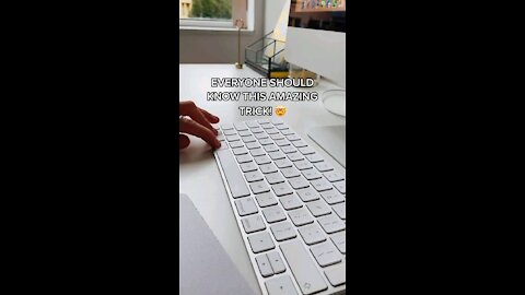 Apple Mac hacks #apple # macbook #lifehacks