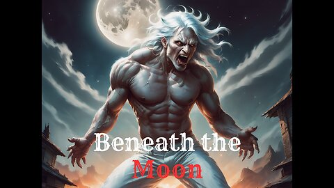 Beneath the Moon