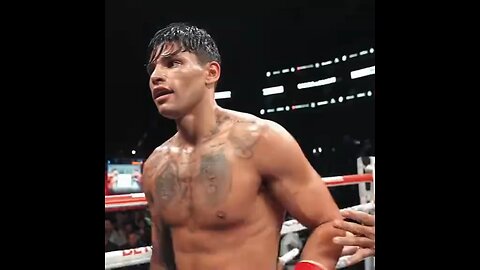 Ryan Garcia Vicious Knock Outs In His Career #entertainment