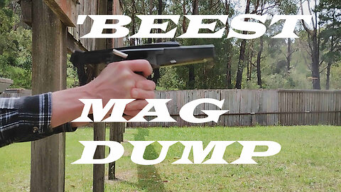 'Beest Mag Dump