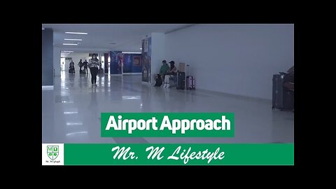 Watch Me Get A Girl's Number In A Airport