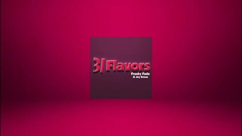 Franky Fade - 31 Flavors (Instrumental Version)