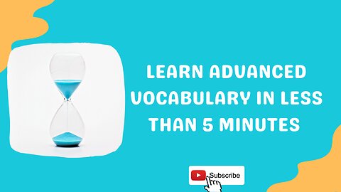 Boost Your Confidence and Spice Up your English Speaking Skills in just 2 minutes a day #vocabulary