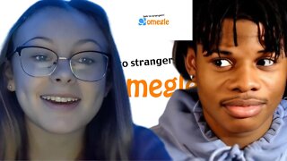 Trolling People On Omegle *HILARIOUS*