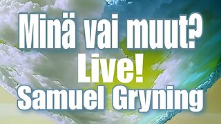 Minä vai muut? Live!