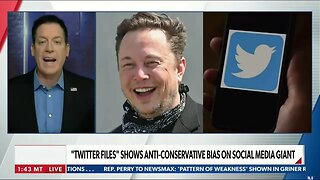 'Twitter Files' Shows Anti-Conservative Bias - Melanie Collette Reacts