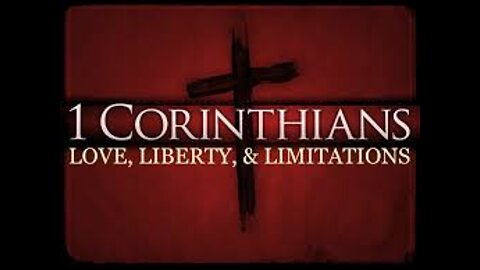 46. 1 Corinthians - KJV Dramatized with Audio and Text