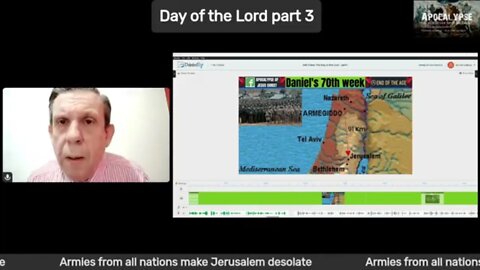The Day of the Lord - part 3