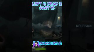 Left 4 dead 2 part 15 With Segonax,Rekkusu,MarrByno