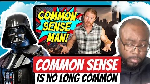 AwakenwithJP - Common Sense is no long Common. [Pastor Reaction]