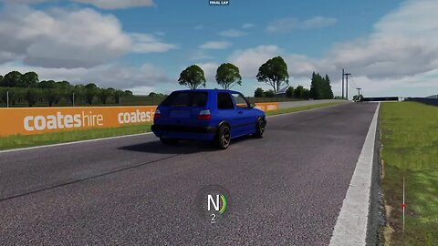 lets race!!!! @YT-TypicalKiwi on Discord. Bathurst Then Nordschleife G29 Assetto Corsa