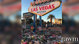 Authorities Now Investigating A New Suspect In The Las Vegas Massacre