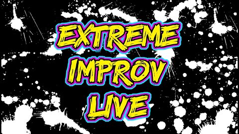 Extreme Improv Comedy Show Camden Comedy Club Clips 2019