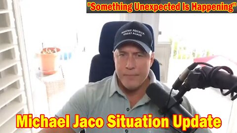 Michael Jaco Situation Update Dec 31: "Something Unexpected Is Happening"