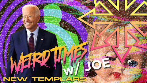 Weird Times w/ JOE // Timelines Collide // Something Unusual is Happening