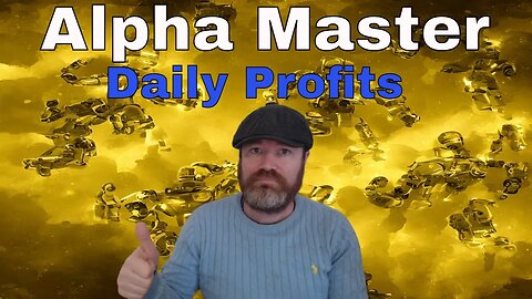 Making Daily Profit With Binary Options Robot - Alpha Master