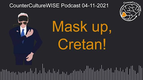 04-11-2021 Mask up, Cretan!