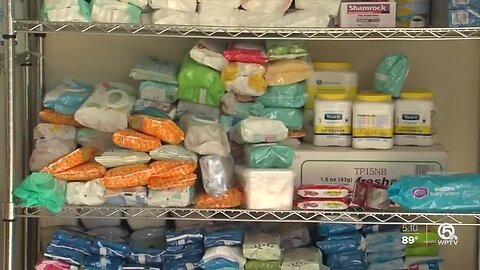 Clinics Can Help sees increase in needed medical supplies amid coronavirus pandemic