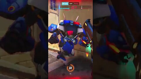 📏 Overwatch 2: Ranged Rumble! Mastering Projectile Heroes in Ranked Competitive! 🚀