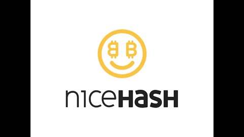 Nicehash to Coinbase Withdrawl is Free #Shorts