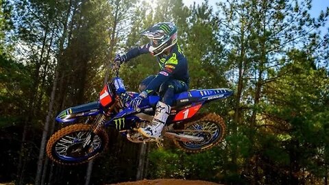 Eli Tomac New Two Year Contract?