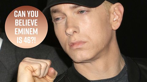 Eminem's 5 most epic feuds over his 46 years