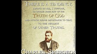 January 10 PM | Job 19:26 | Spurgeon's Morning and Evening | Audio Devotional