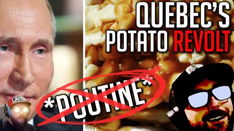 Poutine No Longer on the Menu - Name Changed to Cheese Sauce Fries