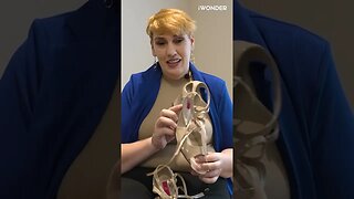 The Largest Feet In The World For A Woman