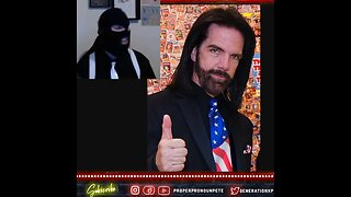 Billy Mitchell Has A Small Dong