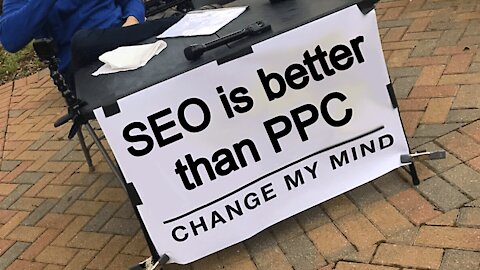 SEO vs PPC: 7 reasons you should prioritize SEO over PPC