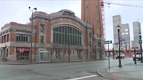 West Side Market tenants worry about its future after recent vendor departures, ongoing issues