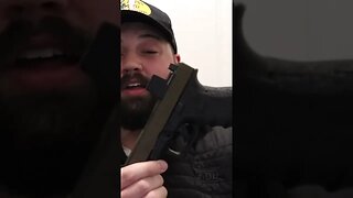 Glock 19 Talon Grips: I LOVE THEM