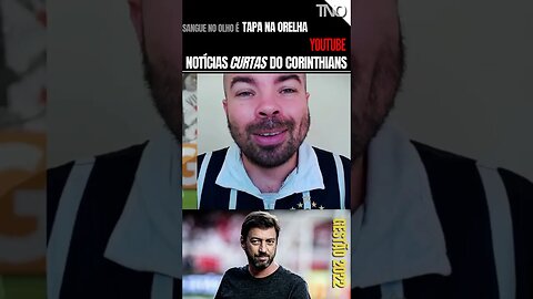 SAIBA QUANTO O CORINTHIANS INVESTIU EM LUVAS NAS CONTRATAÇÕES DE REFORÇOS EM 2022