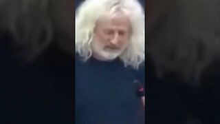 Ireland MEP Mick Wallace calls out the European Parliament and the EU over the Nordstream Pipeline