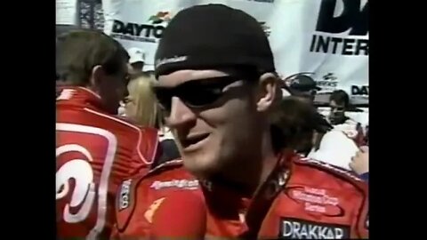 2002 Daytona 500
