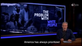 Jon Stewart: ‘America Has Always Prioritized White Comfort Over Black Survival’