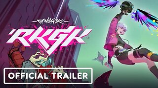 RKGK - Official Launch Trailer