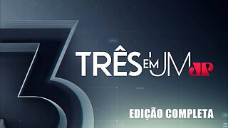 PESQUISAS SOBRE ELEIÇÃO PRESIDENCIAL / NOVAS REGRAS DO TSE PARA FISCALIZAR URNAS - 3 EM 1 - 21/09/22