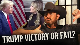 Donald Trump’s CONTROVERSIAL Interview with Megyn Kelly — Good or Bad? | Ep 864