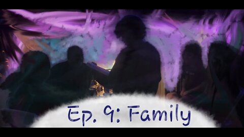 Family - Tiktok, Twitch and Trying to Start Stuff; Amelia's Escape Podcast Ep.9