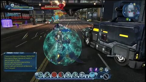 dc universe online walkthrough Part 37