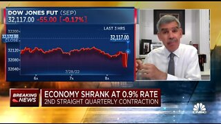 CNBC Guest: Biden's Economy Is Weakening Faster Than Expected