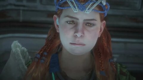 Horizon Zero Dawn: Complete Edition Part 27- Operation Enduring Victory