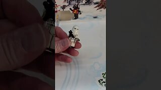 Lego Star Wars Advent Calendar 2022 - Day 17