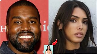 SHE’S LONELY & BITTER! Kanye West SECRETLY Marries 27 YO Woman & ANGERS Ex Kim Kardashian