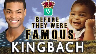 KING BACH | Before They Were Famous | KINGBACH