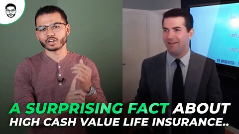 A Surprising Fact About High Cash Value Life Insurance
