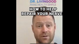 Nerve health