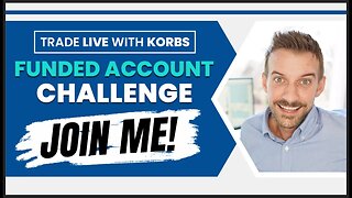 -$112 LOSS Live Day Trading | Apex Funded Account Challenge | Emini S&P 500 Futures Trading ES
